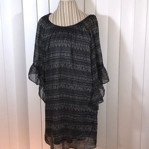 Voom by Joy Han dress